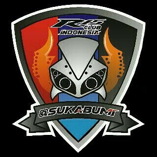 Logo Yamaha R15 Club Indonesia at Sukabumi
#yr15ci #yr15cisukabumi #yamahar15clubindonesia #r15clubindonesia #r15 #yamahar15