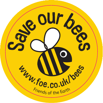 redhandgang's tweet photo. BEE GOOD ! - https://t.co/Ao1OYAhrVU outside this morning we were watching the BEES hard at their work tending th... https://t.co/KIqVX6bRGn