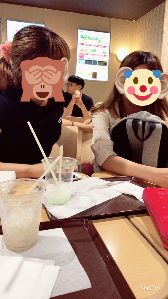 sakinoko_30's tweet photo. お久しぶりのかわだりお💩
たくさん語って楽しすぎた😝
福浜の人にたくさん会えました。
ひさしぶりのせらさんと津島にも！！
でも結局妖怪には会えませんでした
次はベジタで😊🍴 https://t.co/DEHoog7t6j