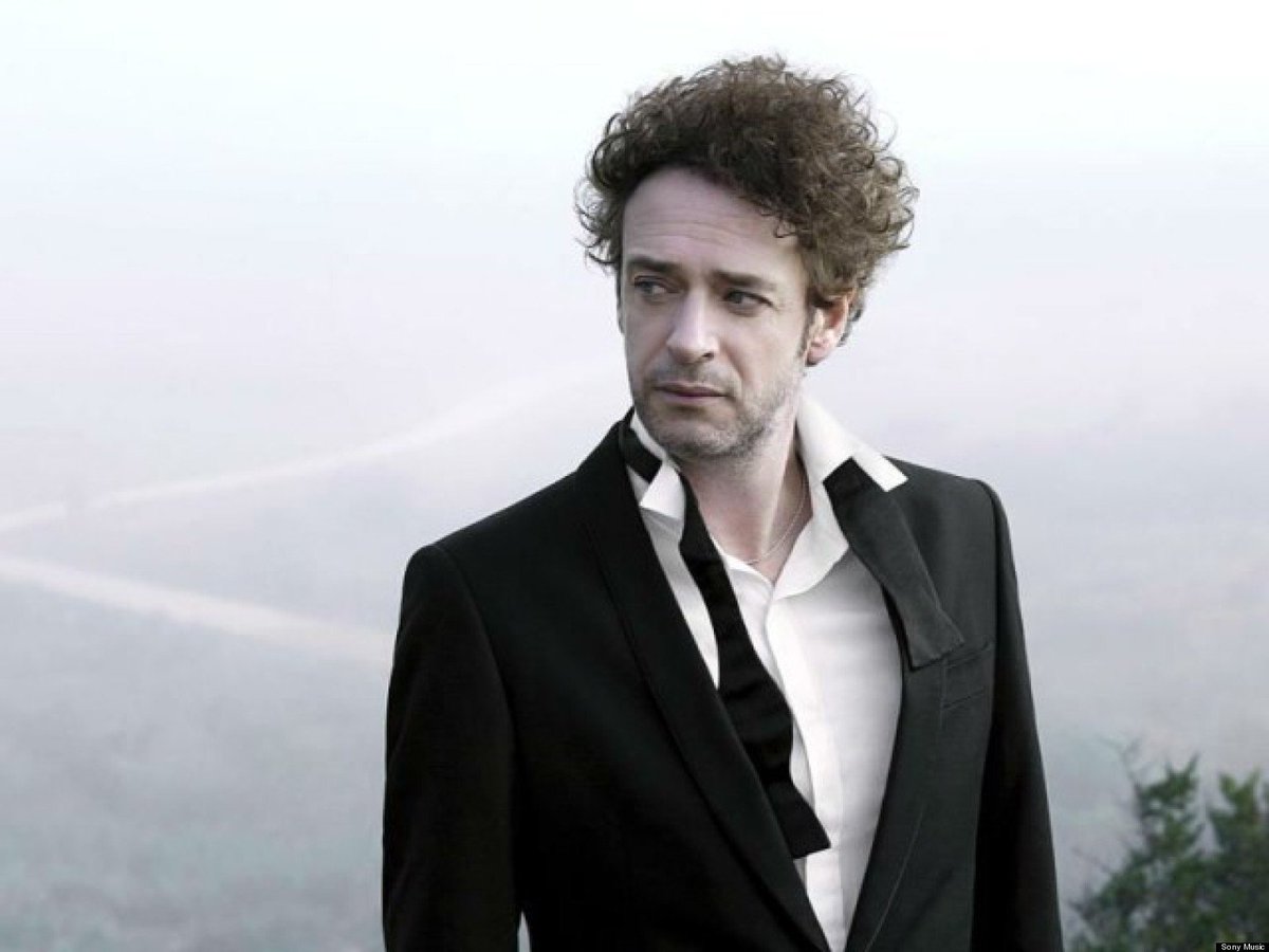 ✏ “Hoy hagamos la excepción de romper las reglas” – Gustavo Cerati