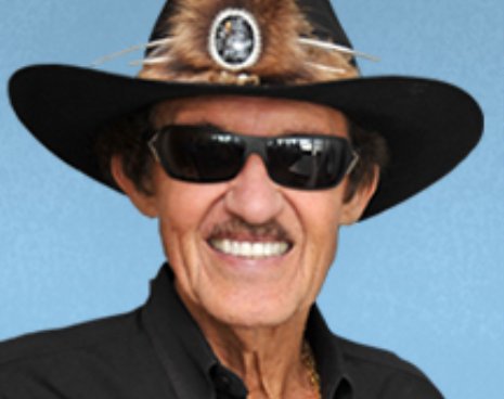 Happy 80th Birthday To The King Of Nascar Richard Petty 