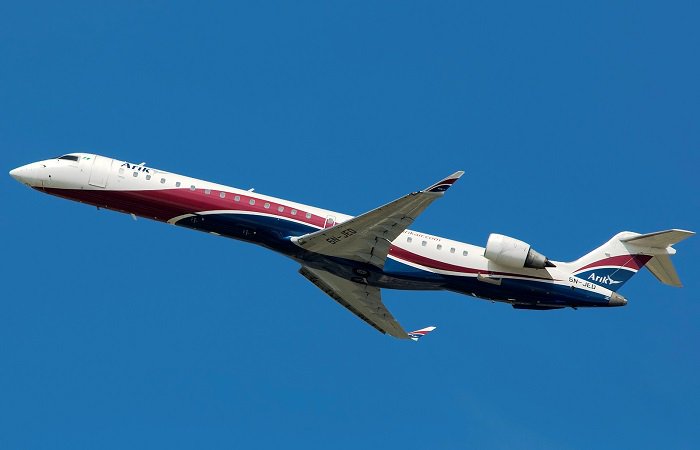 The Afritraveller tweet media