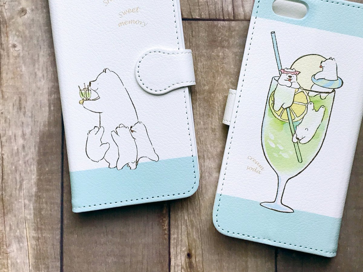 シロクマ座 7 16 25 難波マルイ2f上りエスカレーター前 A Twitter Minne スマホケースも衣替え 特集にシロクマとクリームソーダのケースをピックアップして頂きました ありがとうございます T Co Sshbokduvy シロクマ座 Minne シロクマ座 7 16 25 難波マルイ2f上りエスカレーター前 A Twitter Minne スマホケースも衣替え 特集にシロクマとクリームソーダのケースをピックアップして頂きました ありがとうございます T Co Sshbokduvy シロクマ座 Minne
