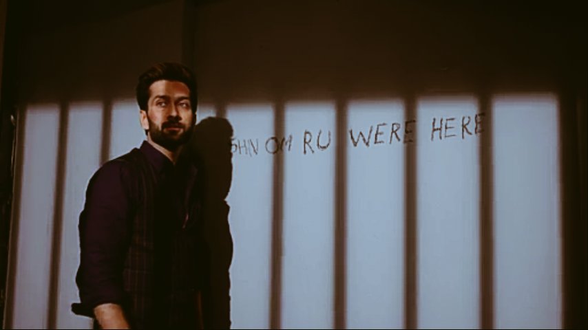 shurafaimthiaz's tweet photo. ShivOmRu 😭....
#BhaiGoals #Ishqbaaz #DBOHitsCentury https://t.co/ko1DaTBmv4