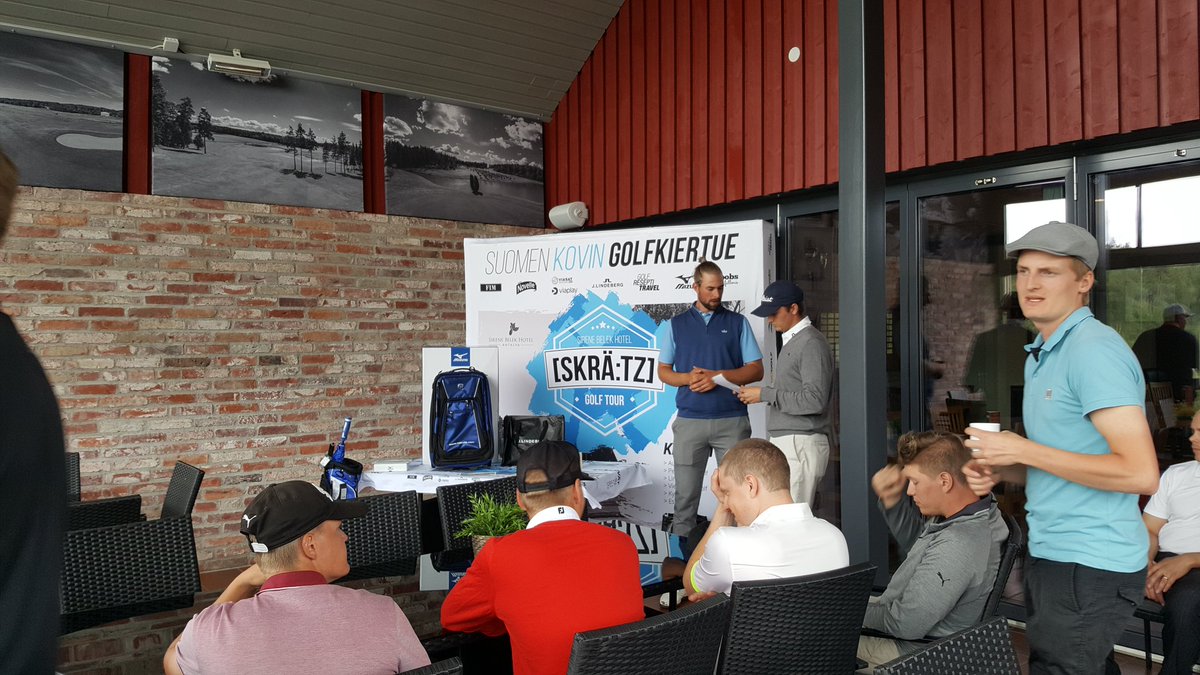 helpat_1's tweet photo. #aurinkogolf https://t.co/JuTcfmRBjd