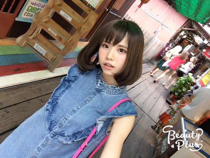 Twitterのコスプレ画像53