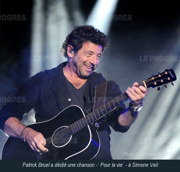 PBfansNL's tweet image. Sortir #Ain | Printemps De Pérouges: le charme de @PatrickBruelOff opère toujours #PrintempsDePerouges
leprogres.fr/sortir/2017/07… [@Le_Progres]