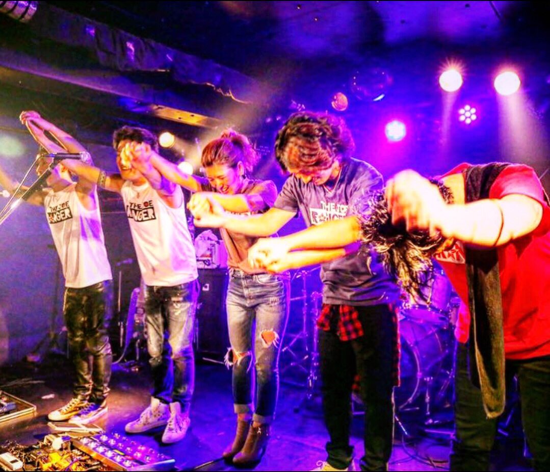 thejoeranger69's tweet photo. ※突然ですがご報告

THE JOE RANGERは

無期限活動休止します

必ず戻って来ます
#THEJOERANGER
#ジョーレンジャー https://t.co/aBR0T07NBe