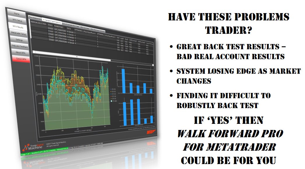 Trade Like A Machine tweet media