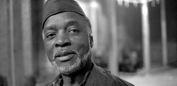 HAPPY BIRTHDAY... AHMAD JAMAL! \"POINCIANA\".   