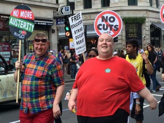 TheAliceSmith's tweet photo. "Yond Cassius has a lean and hungry look; He thinks too much: such men are dangerous."
#ShakespeareSunday
#austeritymarch #Austeritykills https://t.co/jfwHCqirIM