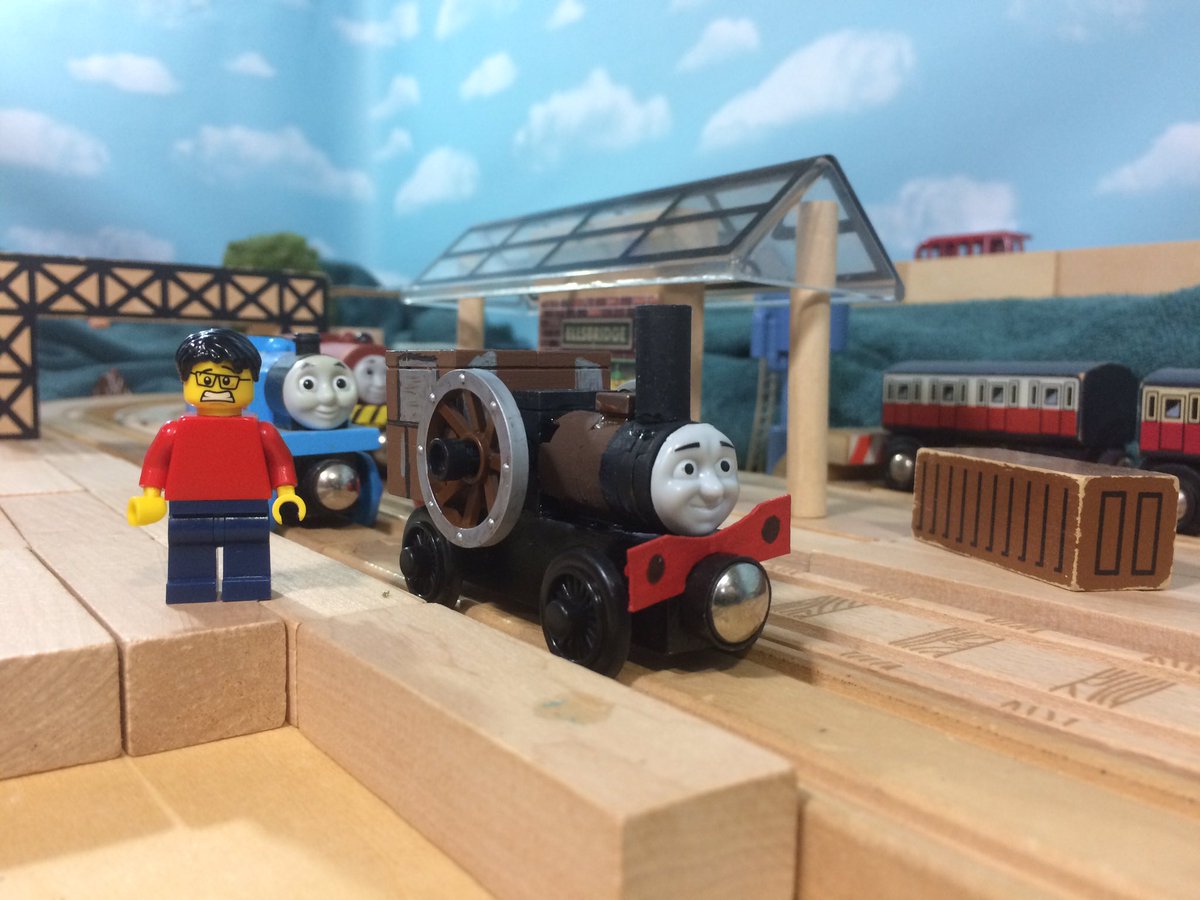 custom lego train wheels