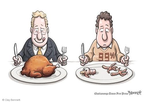 Resultado de imagen para Comidas de ricos, comidas de pobres