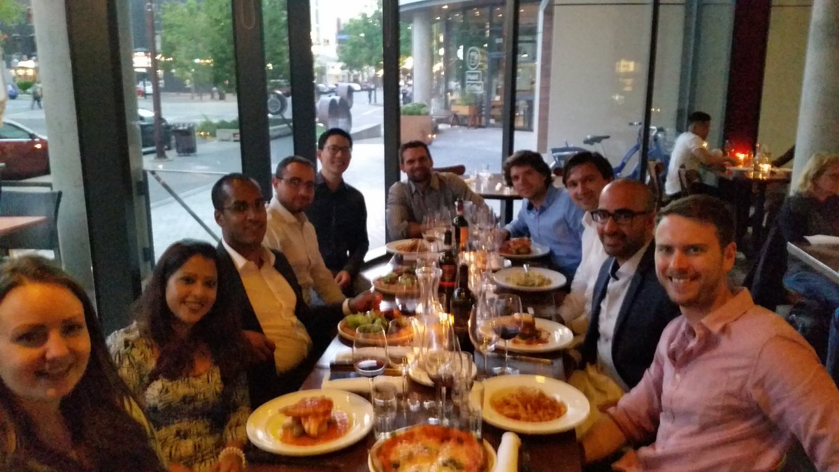 MikeTso1's tweet photo. Proud to work with outstanding colleagues @CanadianNeuroSx. Thx to guests Dr. Kestle and Dr. Hutchinson for their advice and support. https://t.co/Idm0GRukiv