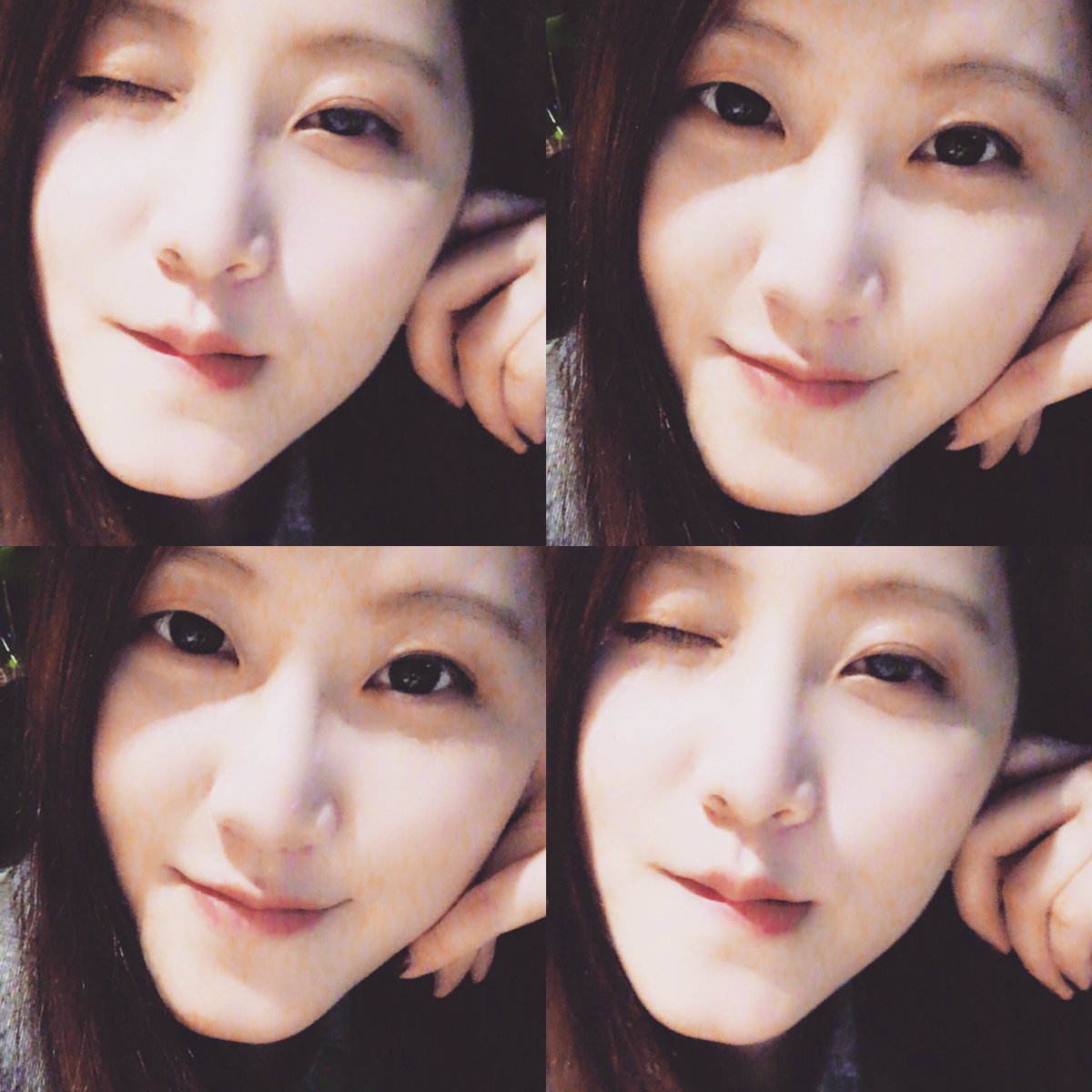 结束了第一天的西安之旅😉