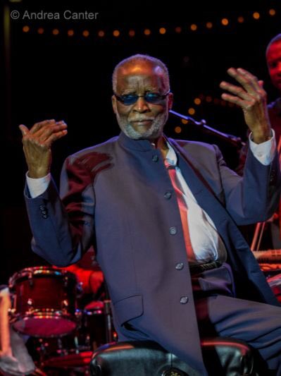 Happy Birthday to the one and only Ahmad Jamal!!    