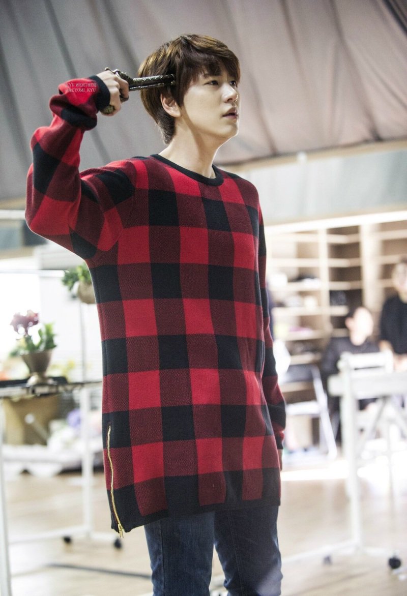 anhphuong97's tweet image. #D690
"사랑을 알지 못했어
아직은 어린 건가 봐" 💙
[Kyuhyun (규현) – If You-The best hit. OST]
#규현 #다시만나는날 #waitingforkyuhyun #Kyuhyun