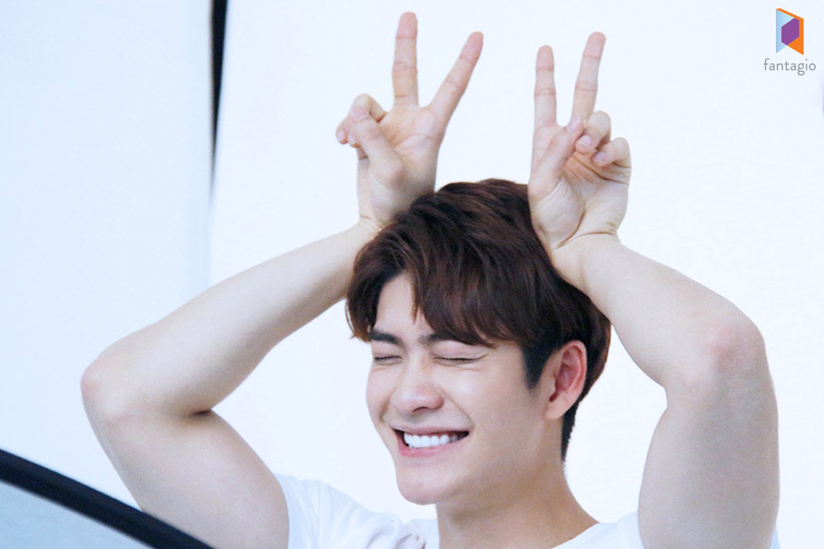 Kang Tae Oh (@ace_taeoh) on Twitter photo 