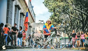 gabyarocha's tweet photo. Conmovedor, una inyección de esperanza 🙏🏻 @magarods @TabareAlonso @gringocomearepa @gravataaa Locos por Venezuela https://t.co/a8hZEuoJj6 https://t.co/sLqKoI5UAN