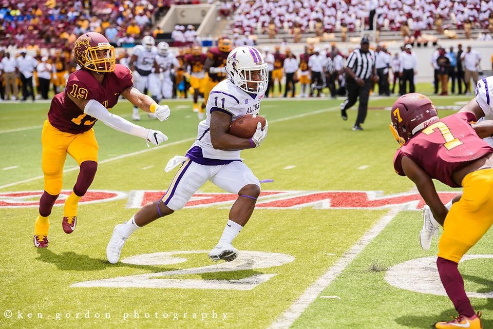 MckenzieTip's tweet photo. #RealballerofAlcorn https://t.co/F7gKZO0COf