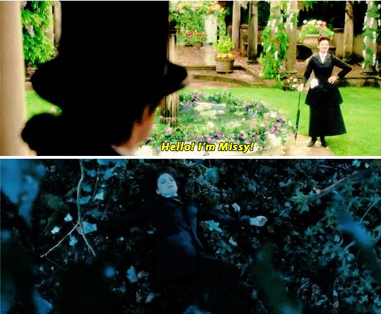 martian42tardis's tweet image. Я буду помнить каждую серию, когда Мастером была она...😭💔
#НочьДоктора #DoctorWho