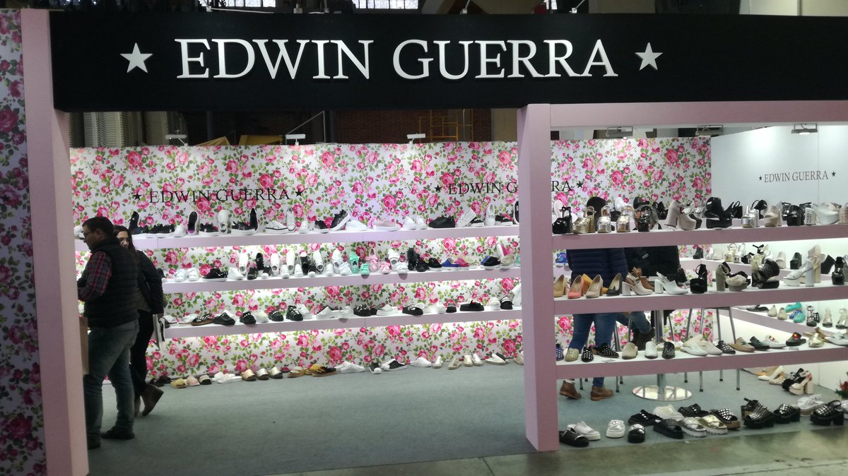 Exicalcba's tweet photo. #Exical anticipa la moda primavera/verano. Hasta el 4J, te esperamos en @Forjaeventos , Córdoba https://t.co/46AVvxajqu