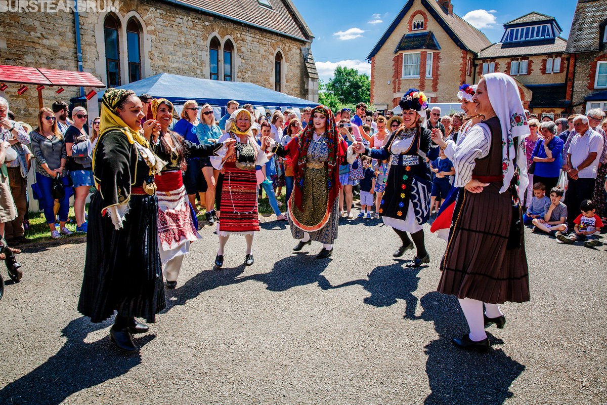 More snaps of <a href="/greekcom_mk/">GOCMK</a>'s Greek Festival Milton Keynes 2017 in <a href="/StonyStratford/">Andy Roberts</a> #MK50