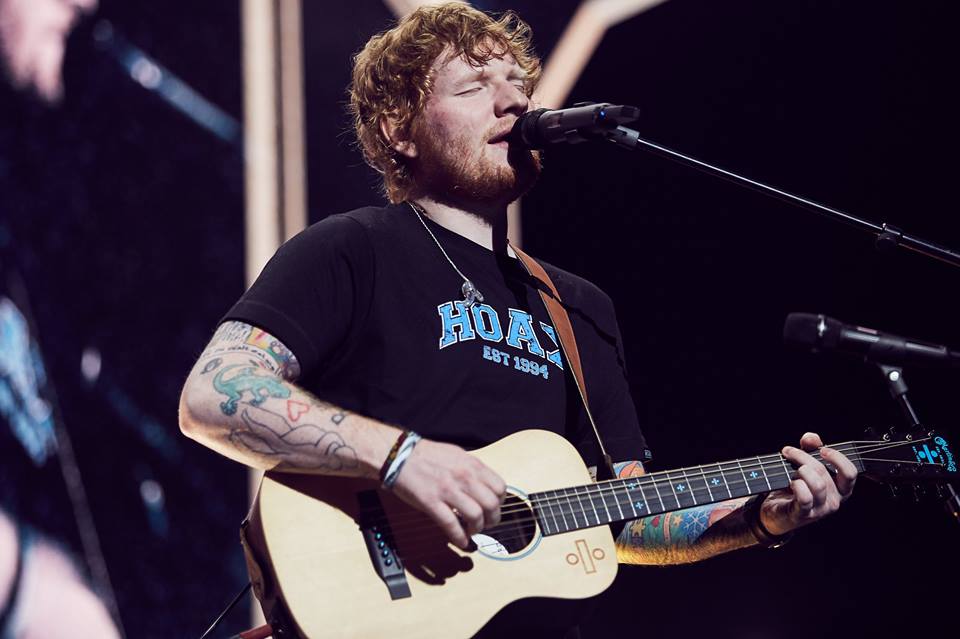 EdSheeran_EU's tweet image. 📸 St. Paul (via Xcel Energy Center)

facebook.com/xcelenergycent…