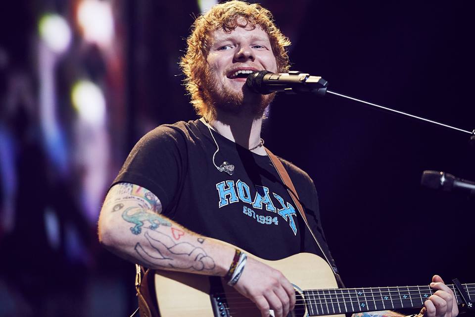 EdSheeran_EU's tweet image. 📸 St. Paul (via Xcel Energy Center)

facebook.com/xcelenergycent…