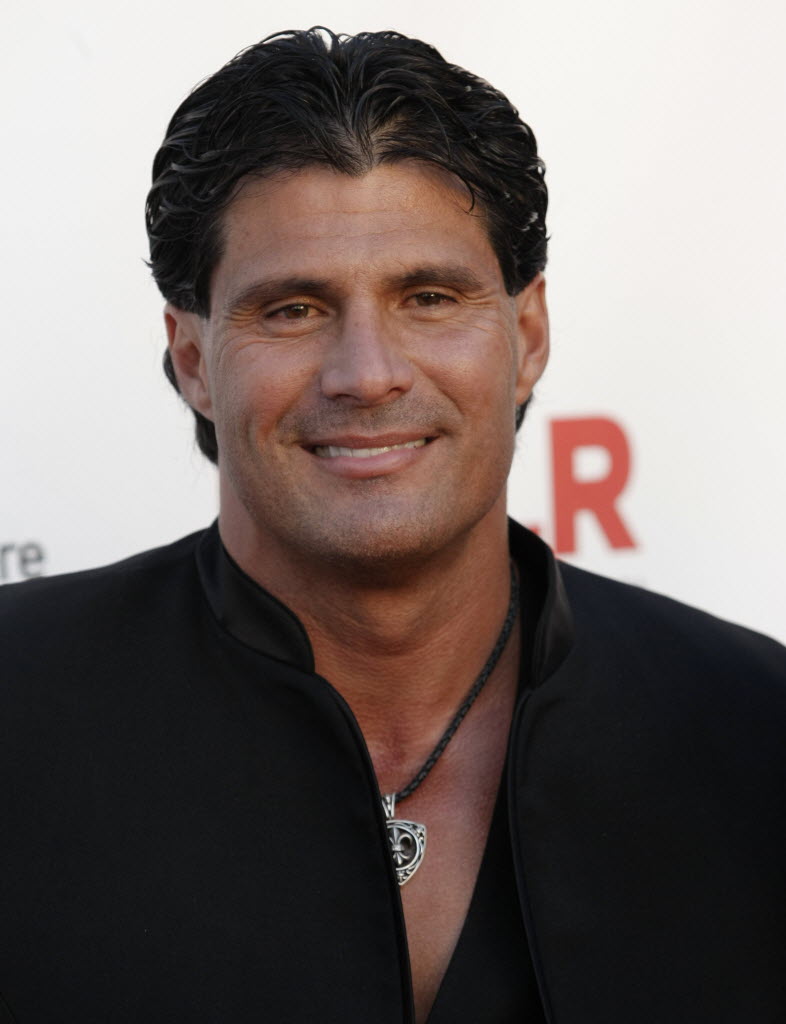 Happy Birthday Jose Canseco 