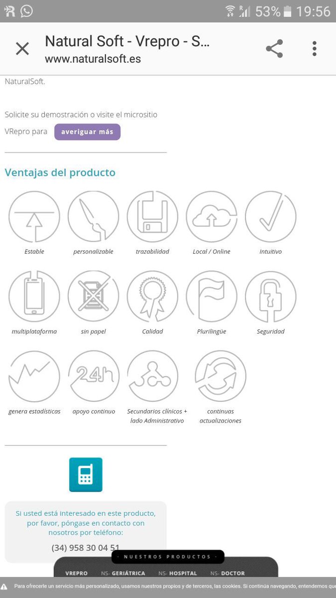 amendezb's tweet photo. #Salud| @amendezb desde #ESHRE2017 en 🇨🇭| #VRepro de @naturalsoft_es el único soft integral de #fertilidad #multiplataforma  en la expo https://t.co/5rQaJYW33a