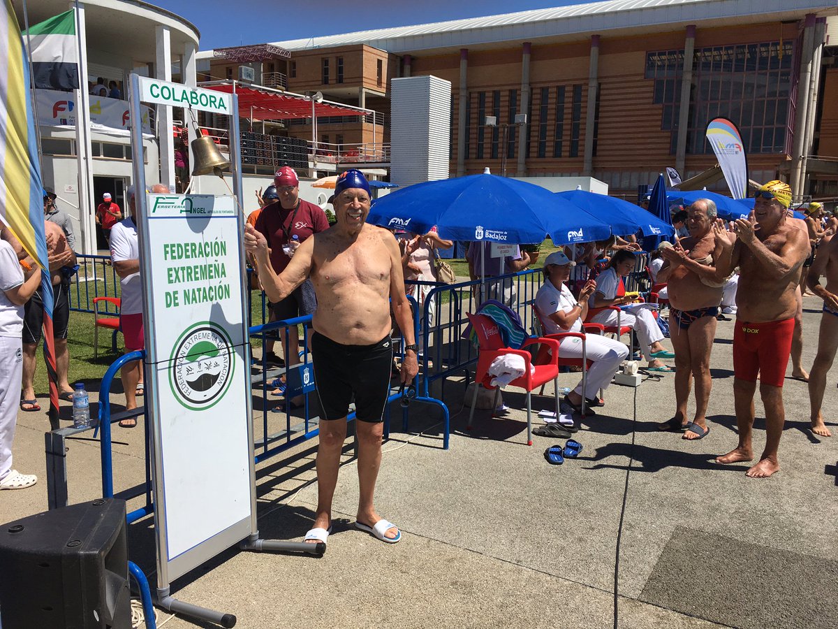 Go__master's tweet image. Francisco Gª Betancor (Tenerife Master), nuevo récord de España master de 100 libres +90 (2:18.47) #Badajoz2017 rfen.es/publicacion/ca…