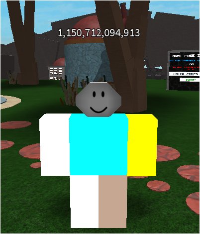 me and my best friend plays some roblox case clicker