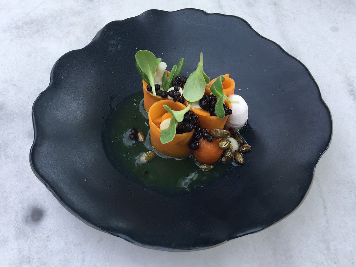 Restaurant Quarz tweet media