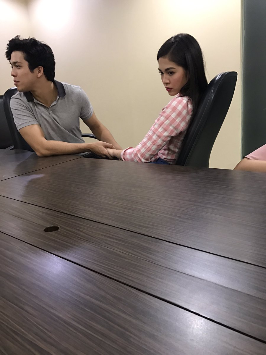 Purple_FranU's tweet photo. How sweet and it truly melts my ELNELLA heart!!!  Peace tayo @SuperElmo @superjanella ....

#BloodyCrayonsNationwideTour2 https://t.co/3YfpE7mjI3