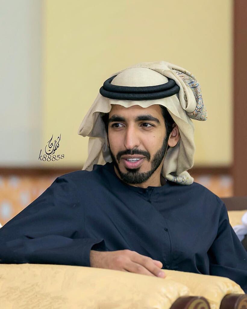 تعيين الشيخ شخبوط بن نهيان بن مبارك آل نهيان سفيرا لدولة #الإمارات في #السعودية .. يستاهل  بوحمدان