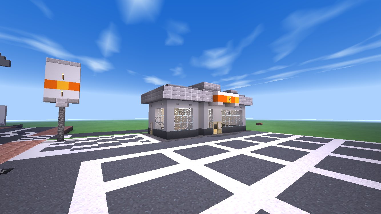 Follow Minecraft 新都心開発部 S Newcity Maker Latest Tweets Twitter