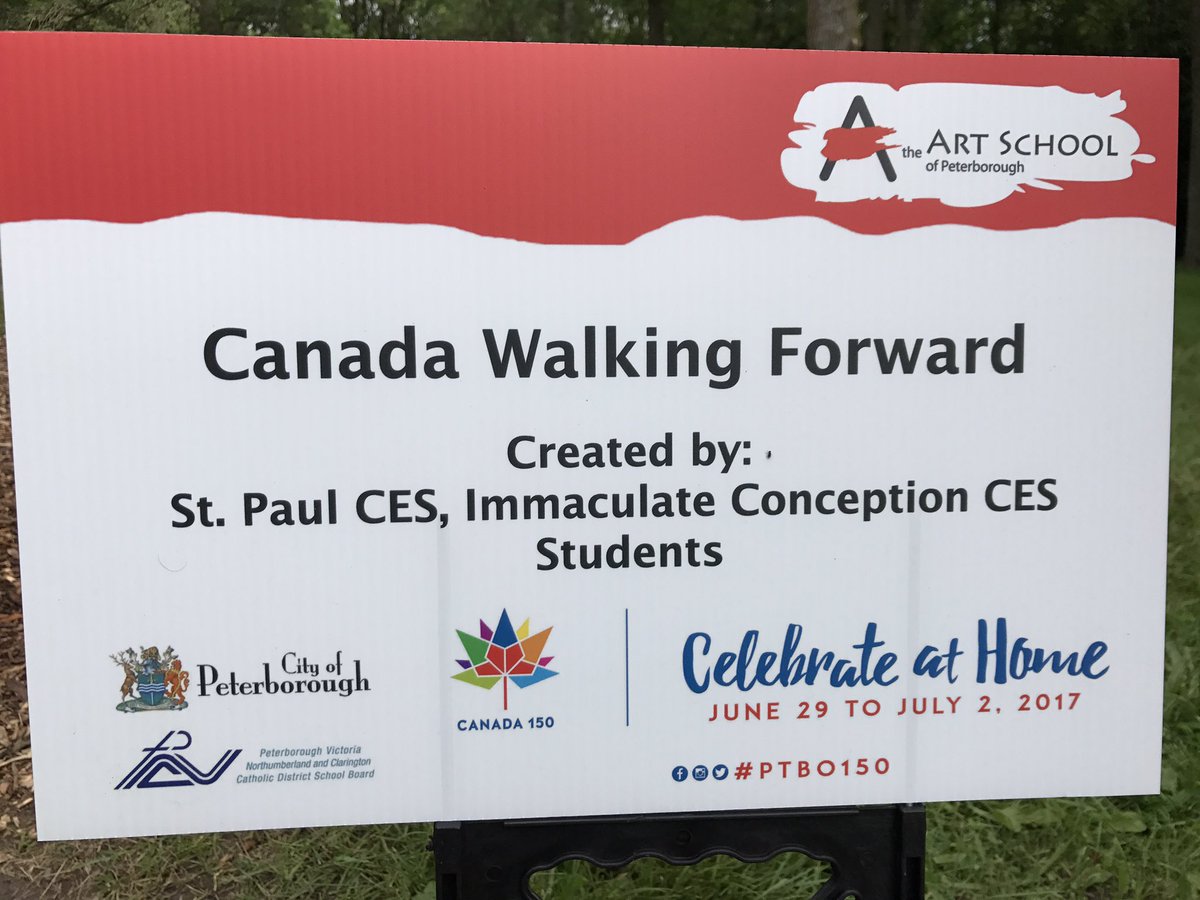 Celebrate Canada 150 tweet media