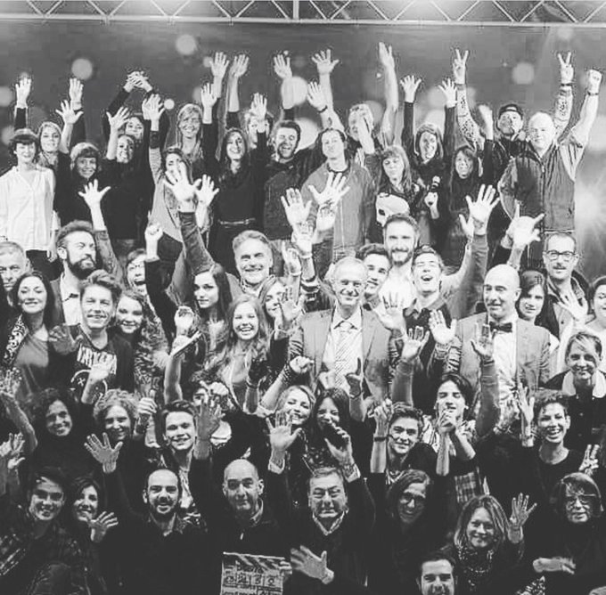 goodbye from Alex and Co.👋🏻👋🏻 https://t.co/uElcaaEtDV<a href="/tag/me"class="tags"><span>#me</span></a><a href="/tag/lucamolinelli"class="tags"><span>#lucamolinelli</span></a><a href="/tag/michelebennati"class="tags"><span>#michelebennati</span></a><a href="/tag/guglielmoagnelli"class="tags"><span>#guglielmoagnelli</span></a>