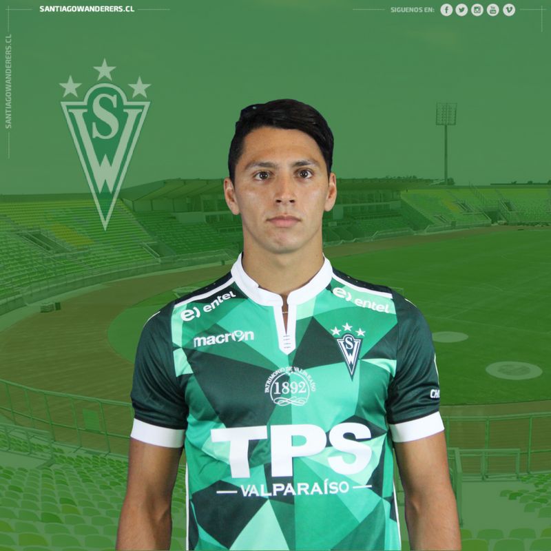 swanderers's tweet photo. ¡FELICIDADES SOTITO! Le deseamos un feliz cumpleaños a nuestro canterano y jugador del Primer Equipo Juan Soto, quien hoy cumple 23 años💚⚽🎂🎊 https://t.co/8C3ygtCO2t