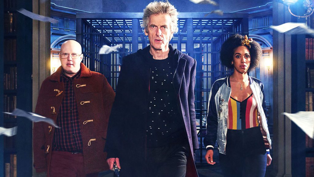 MichaelWlach's tweet photo. What next for Doctor Who? https://t.co/aTAAQ9Y6hn https://t.co/oiwUReNPwk