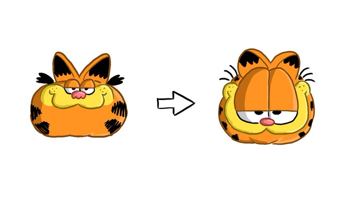 Garfieldのtwitterイラスト検索結果 古い順 Garfieldのtwitterイラスト検索結果 古い順