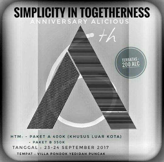 Alicious Palembang tweet media