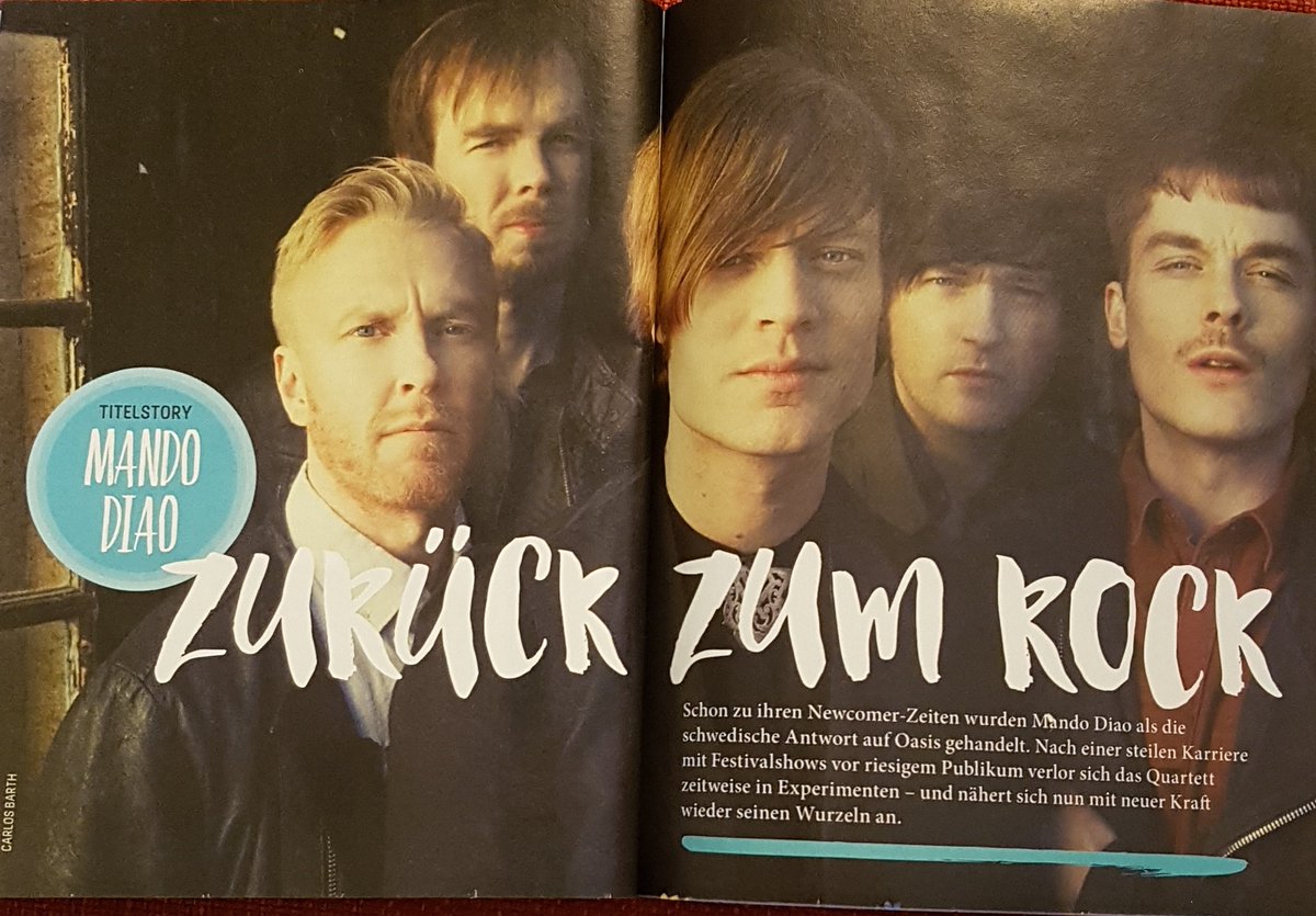 Indiependent_MD's tweet photo. @Mando_Diao in Festivalplaner summer 2017 #mandodiao #festivalsummer https://t.co/VlkVbCf5JY