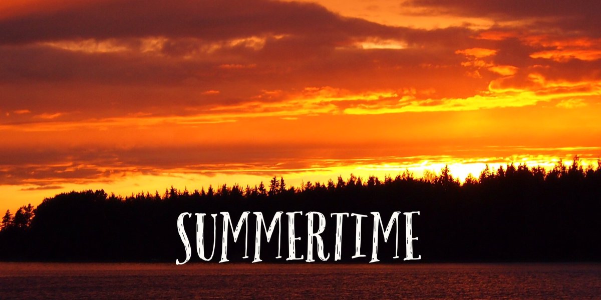 trytn's tweet image. #summer summer summer #time time to #sit back and unwind
