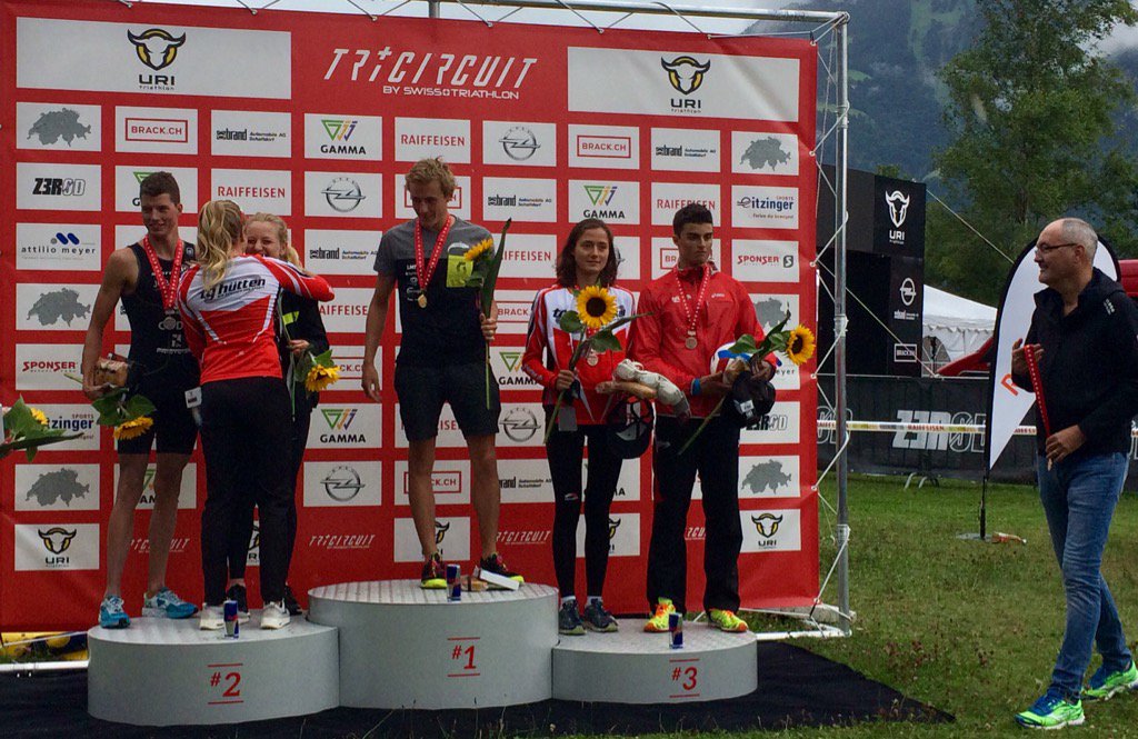 pascal_salamin's tweet photo. Great U23 swiss championships today in Uri! Wet &amp; tough! https://t.co/uZBImJcAPE