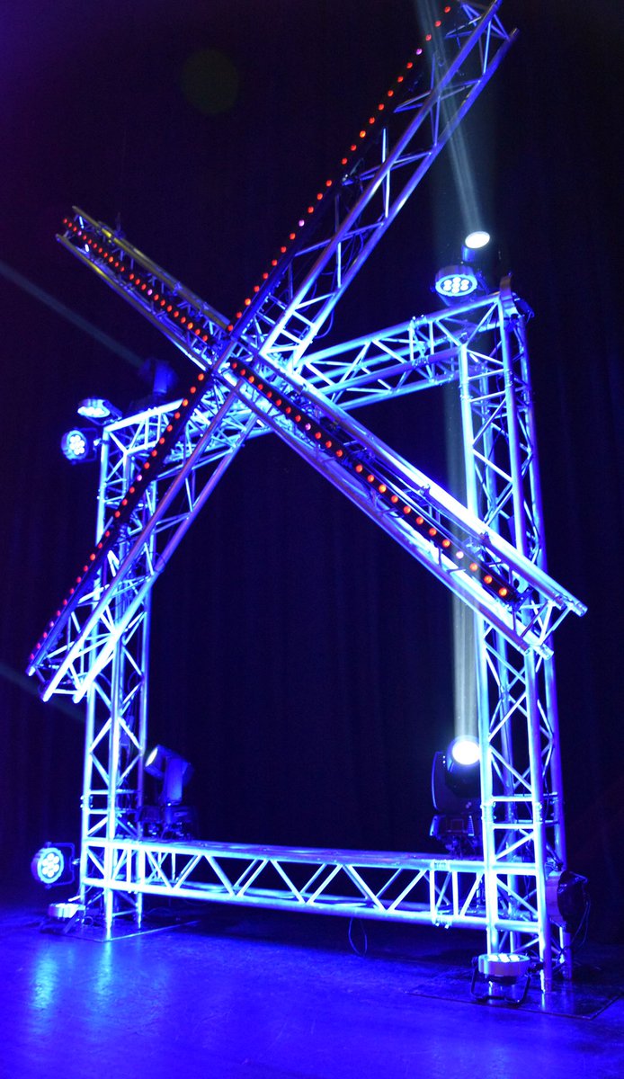 Ferocius Events tweet media