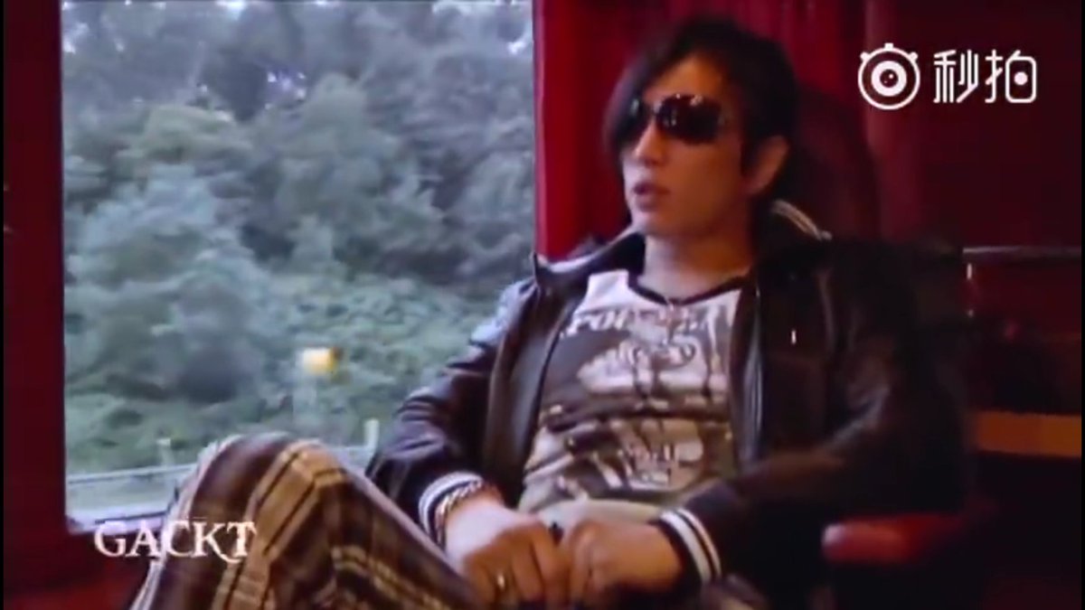 Dear Lovers En Twitter 微博更新 訳 これyfcとしてボクが初めてヨーロッパでツアーをした時の映像で Gacktファンとyfcファンが一緒に混在しているから 判断しにくいね T Co Xtt13bmuou Gackt Dear Lovers En Twitter 微博更新 訳 これyfcとしてボクが初めてヨーロッパでツアーをした時の映像で Gacktファンとyfcファンが一緒に混在しているから 判断しにくいね T Co Xtt13bmuou Gackt