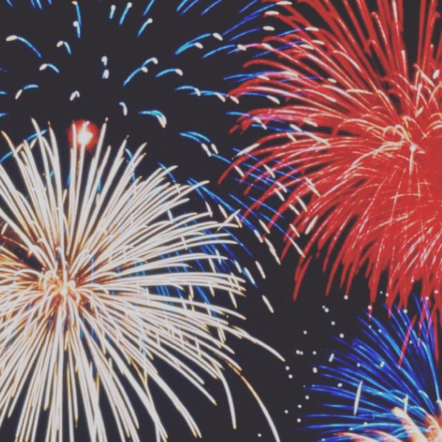 We are closed today to enjoy some beers, brats and pay tribute to this great country.  Back open on Thursday!  Happy 4th holiday. 🇱🇷