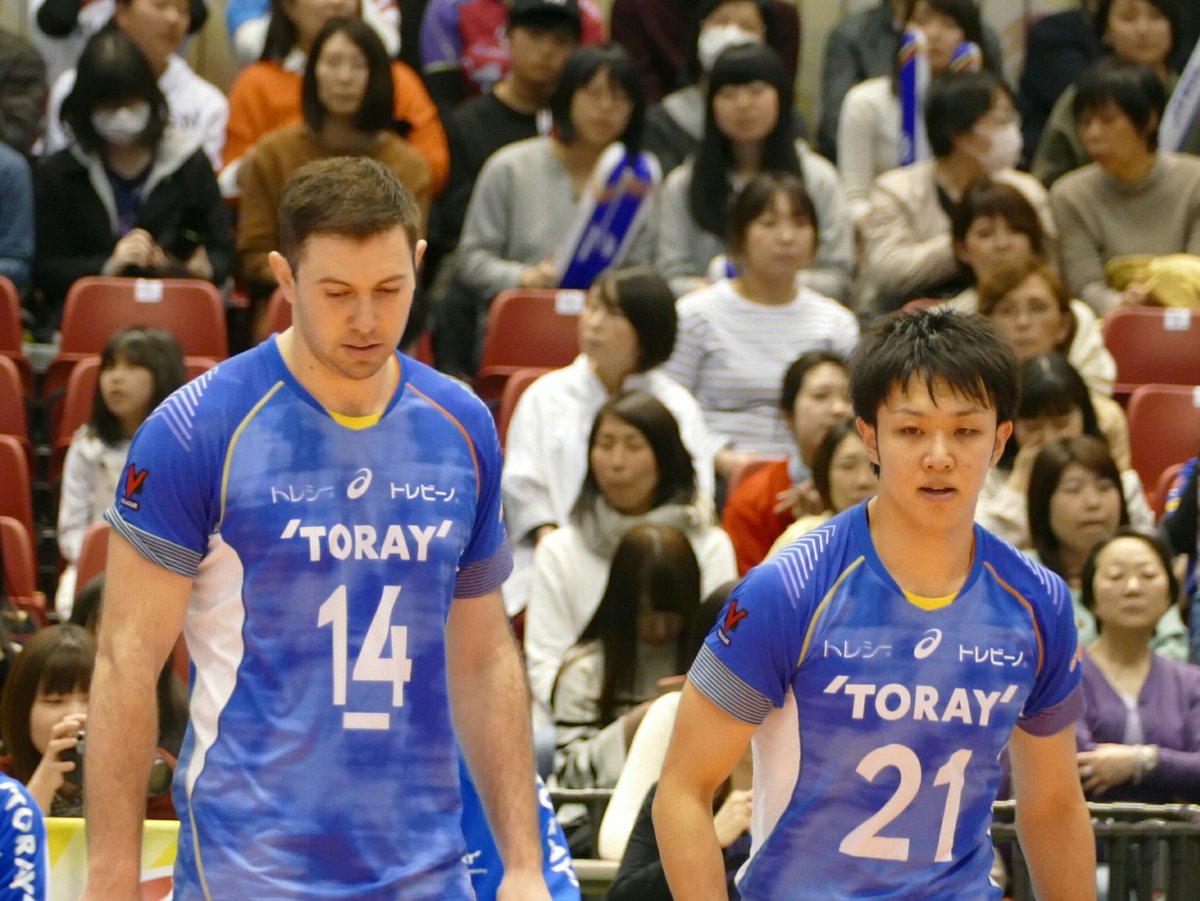 16 17vリーグファイナル東京大会 2ページ目 Togetter 16 17vリーグファイナル東京大会 2ページ目 Togetter